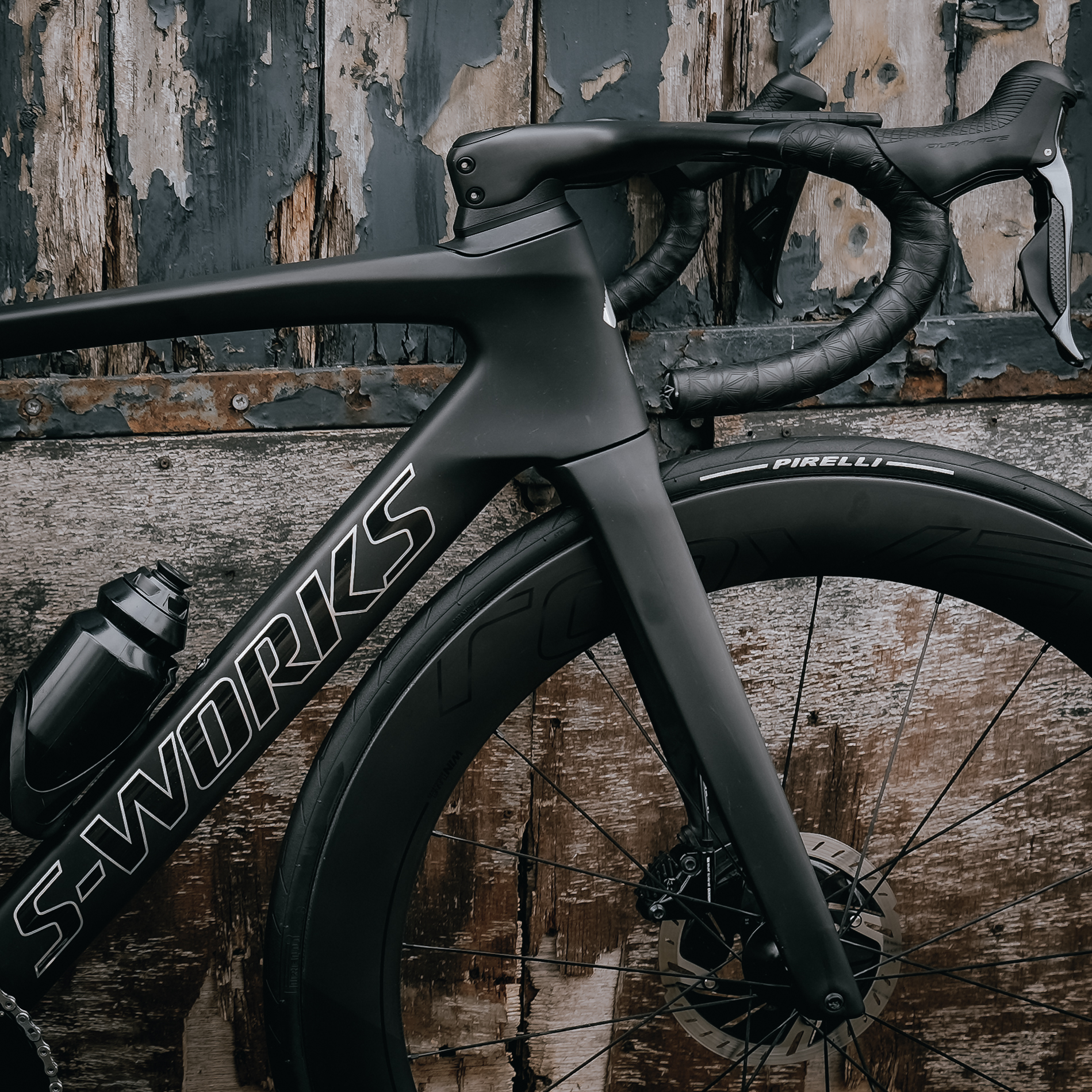 S-works Venge